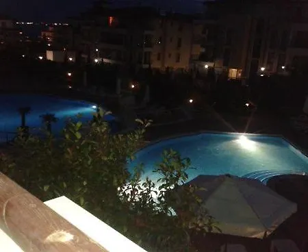 александър студио Apartman