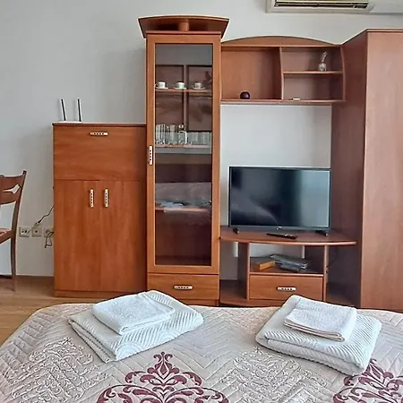 александър студио * Sveti Vlas