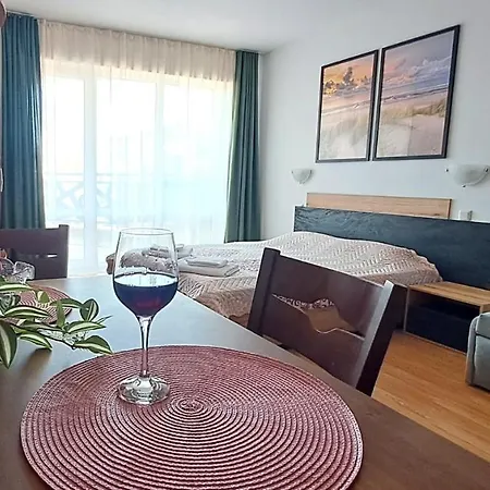 Apartman александър студио