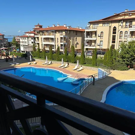 александър студио Appartement