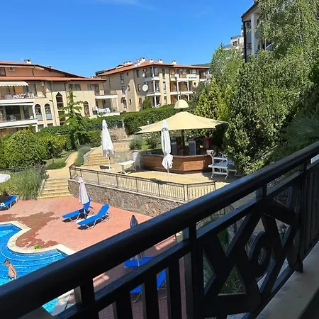 александър студио Appartement *