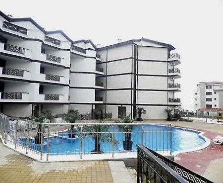 александър студио * Sveti Vlas