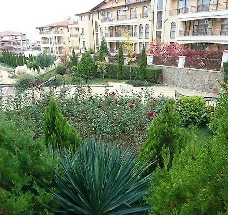 александър студио Appartamento Sveti Vlas