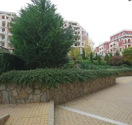 公寓 александър студио