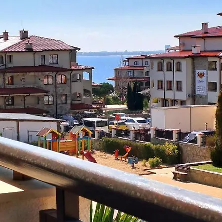 Apartment александър студио *