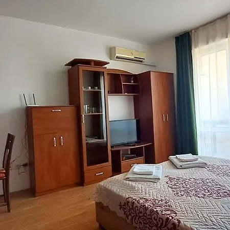 александър студио Apartment *