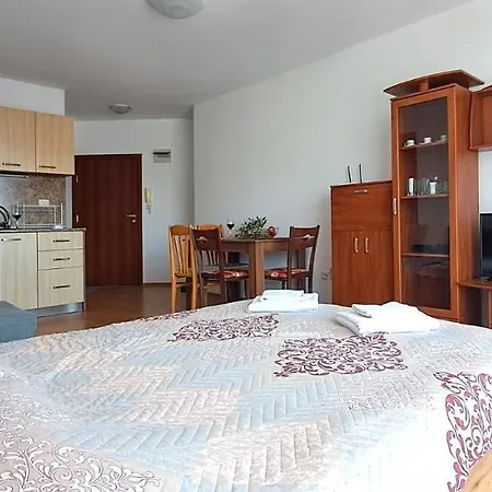 александър студио * Sveti Vlas