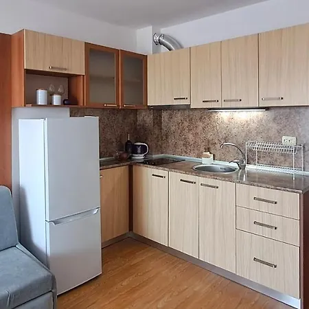Appartamento александър студио *