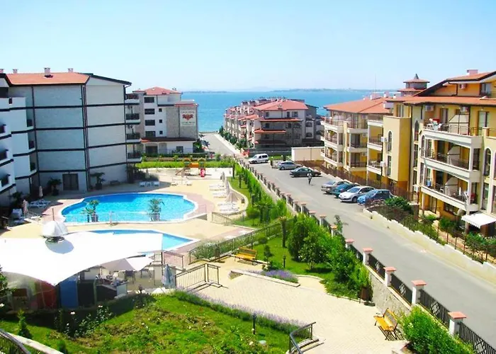 александър студио Appartamento