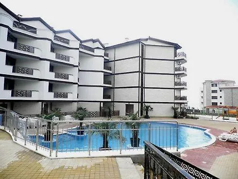 александър студио * Sveti Vlas