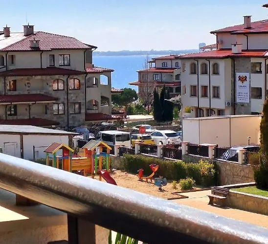 Appartamento александър студио *