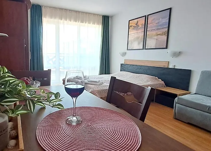 Appartamento александър студио