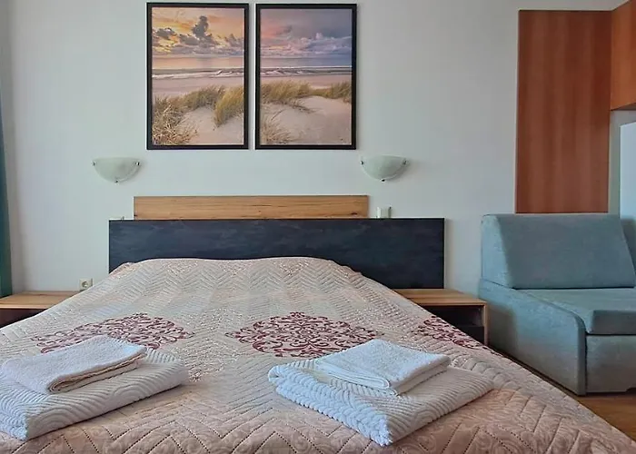 александър студио Sveti Vlas