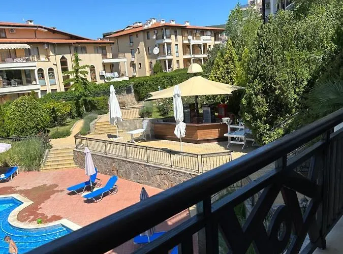 александър студио Appartamento *